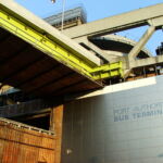 Colours of a city that never sleeps